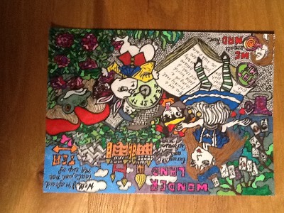 Wonderland